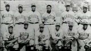 Homestead Grays: Gone But Not Forgotten