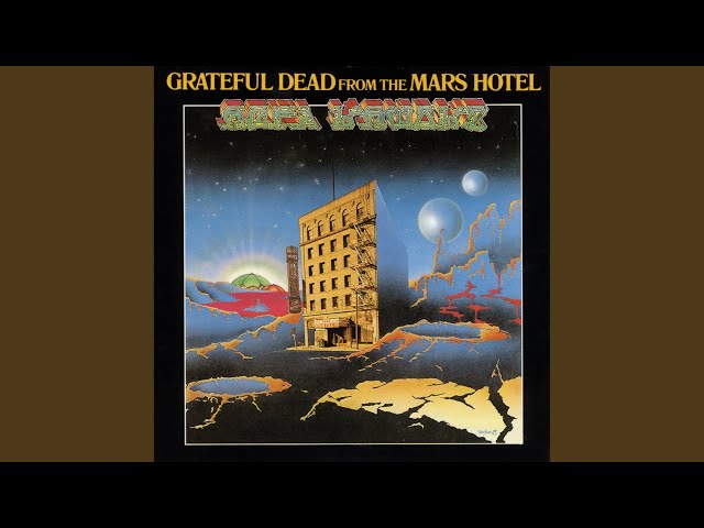 The Grateful Dead - Scarlet Begonias (RB2) (Remix Stems)