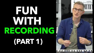 Yamaha PSR-SX920 & Genos 2 Recording Tips – Part 1: Layering Like a Pro