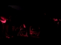 [10] The Aliens - Blue Mantle (Manchester Deaf Institute, 26th May 2009)