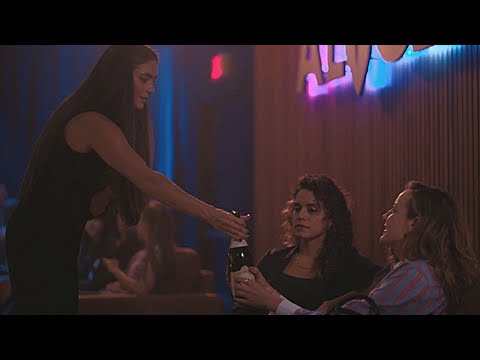 Dani, Gigi & Nat || The L Word Generation Q - 3x03 | Part 5