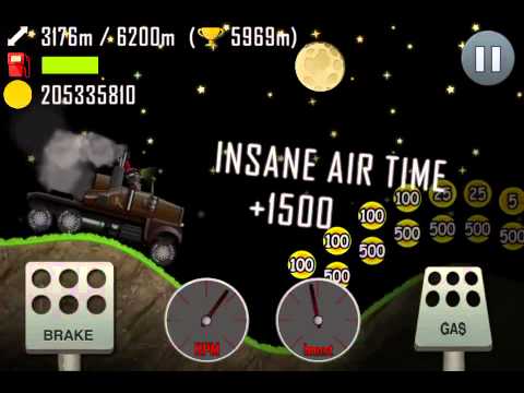 Night Climb Android
