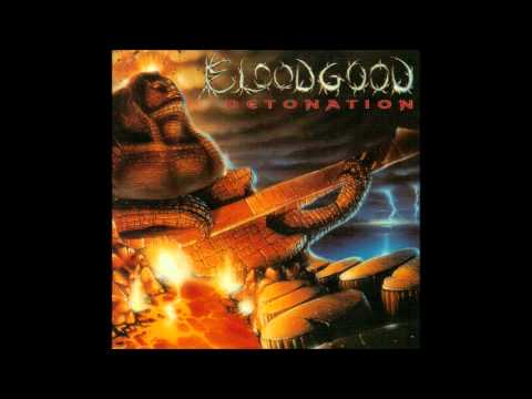 Bloodgood - Crucify