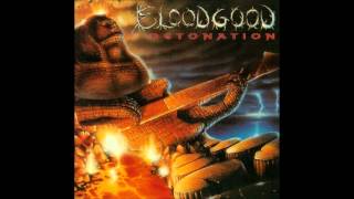 Bloodgood - Crucify