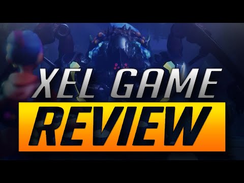 Xel Game Review | It's worth buying?