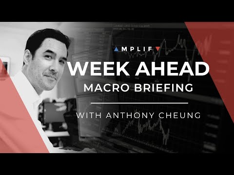 This Week In Markets: 1st - 5th March 2021