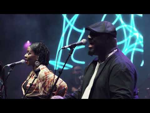 Stingray Festival 4k - Channel trailer