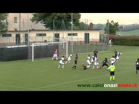 ALLIEVI NAZIONALI, FINAL EIGHT, SEMIFINALE: Inter-Parma IL SERVIZIO