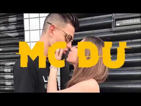 MC DU Original - iae mozão 2/Ela é Condômino Eu Sou Favela (Letra)