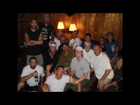 Blaise 'N A Trail - Blaze Of Glory