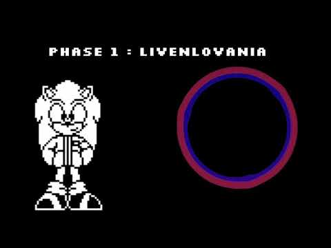 Differentshift - Sonic Fight FULL OST | DISCORD!