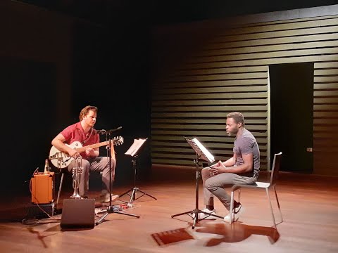 Theater Na de Dam 2020 - Toneelschuur Producties / Nita Kersten