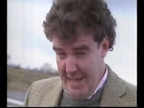 Old Top Gear - 1998.03.05 - S40E03 - Full Episode