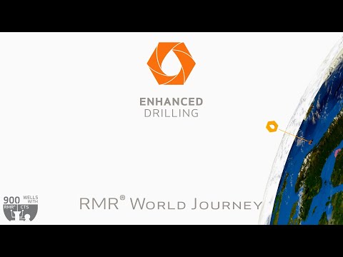 A world journey with RMR® - Riserless Mud Recovery system