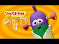 VeggieTales The Sequel Silly Sing Along 3 The Best Of Silliness Episode Five