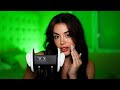 My First Asmr Video With The 3dio Mic