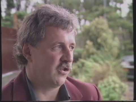 1992/93: Rücktritt von Trainer Gerd Schwickert beim FC Homburg