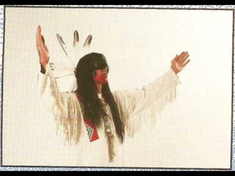 Billy Gram's Ghostdance Tribe - Don't Mess With Texas