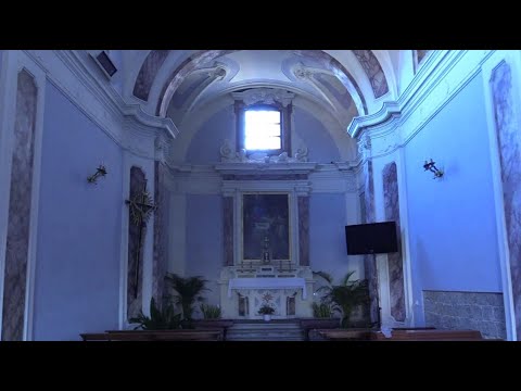 Prato - San Biagio a Casale (Compagnia del S.S. Sacramento)