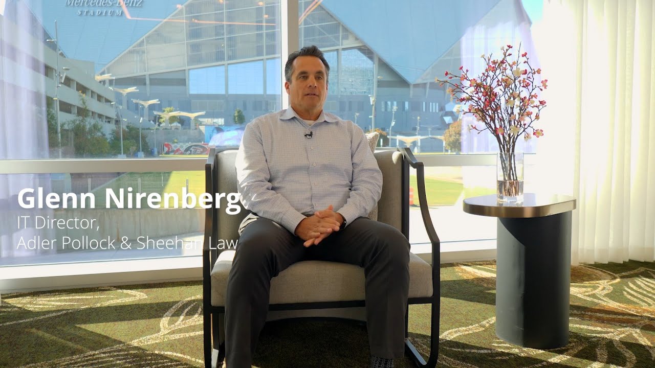 Solving Law Firm Workflow Challenges and Data Creep with NetDocuments