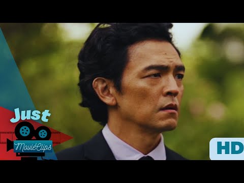 "I forgive her" Funeral Scene | Don't Make Me Go (2022)