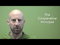 The Cooperative Principle Maxims Of Conversation