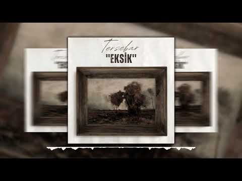 Tersebar - Eksik