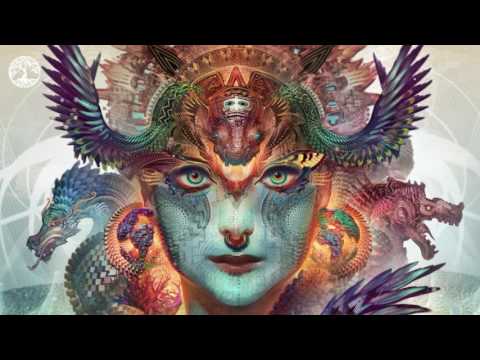 Samaya - Fusion Alchemist (Mix) Tribal Trap / Global Bass / Psychedelic / Glitch-Hop
