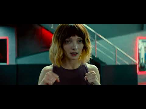 Детектор трейлер 2 мин