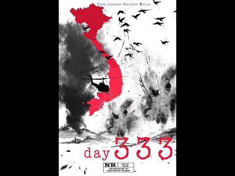 Day 333 (Vietnam War Short)