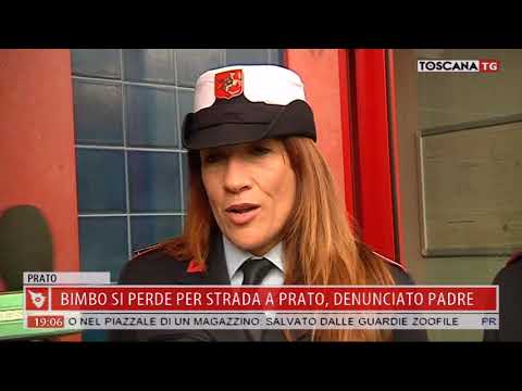 2018-04-05 TG REGIONALE ORE 19.00