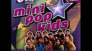 Mini Pop Kids - [20] We Got The Beat