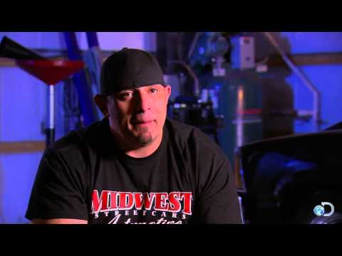 Under The Hood: Big Chief | Street Outlaws