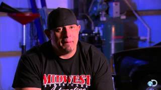 Under The Hood: Big Chief | Street Outlaws