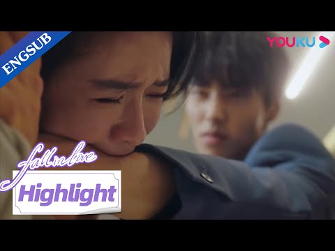 CEO kidnapped girl boss after she found out his secret | Fall In Love | YOUKU