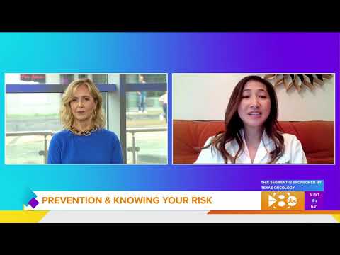 Breast Cancer Prevalence and Treatment Options
