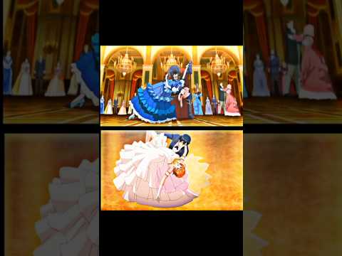 Why raeliana ended up at the duke's mansion 🧿💗 #viralshort #anime #shorts