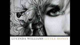 Lucinda Williams - The Knowing