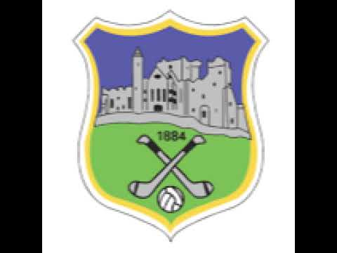 Man of the match Niall O'Meara reacts as Kilruane MacDonagh's claim Tipp SHC honours