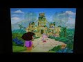 Dora The City Of Lost Toys Say Arriba To Get The Curtain To Go Up