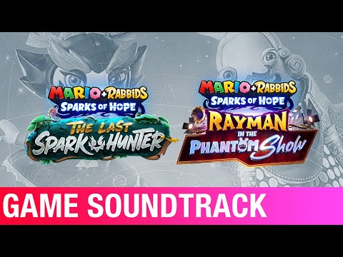 Phantom Returns, Act 1 - Overture | Mario + Rabbids: Sparks of Hope – Post-Launch Compilation (OST)