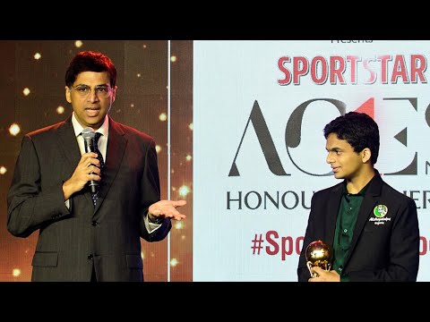 Vishy Anand on Nihal Sarin's playing style