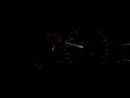Toyota Celica T20 4AGE 20V Blacktop Acceleration