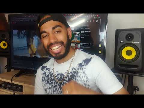 REACTION Joochar - Rôkôr