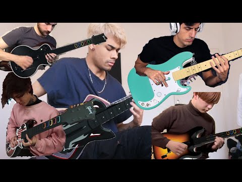 YouTube Thumbnail