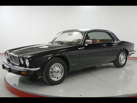 1976 Jaguar XJ6 (CC-1203269) for sale in Denver , Colorado