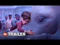 The Magician S Elephant Trailer 1 2023