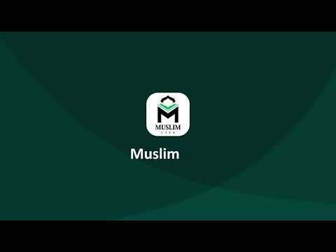 Muslimlife video