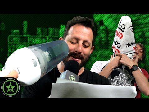 Another AHWU Snuff Film? - AHWU for September 19th, 2016 (#335)