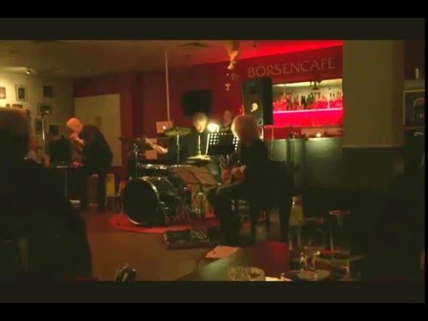 KlausMages+MISCHUNG IMPOSSIBLE: I Wanna Be Like You